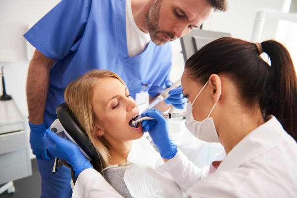 Trusted Georgetown, TX Dental Services Experts